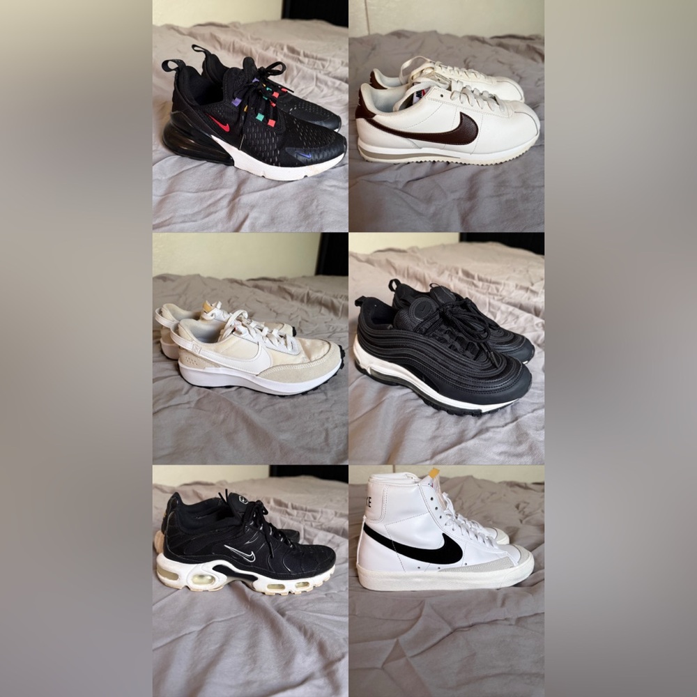 NIKE BUNDLE - image 1